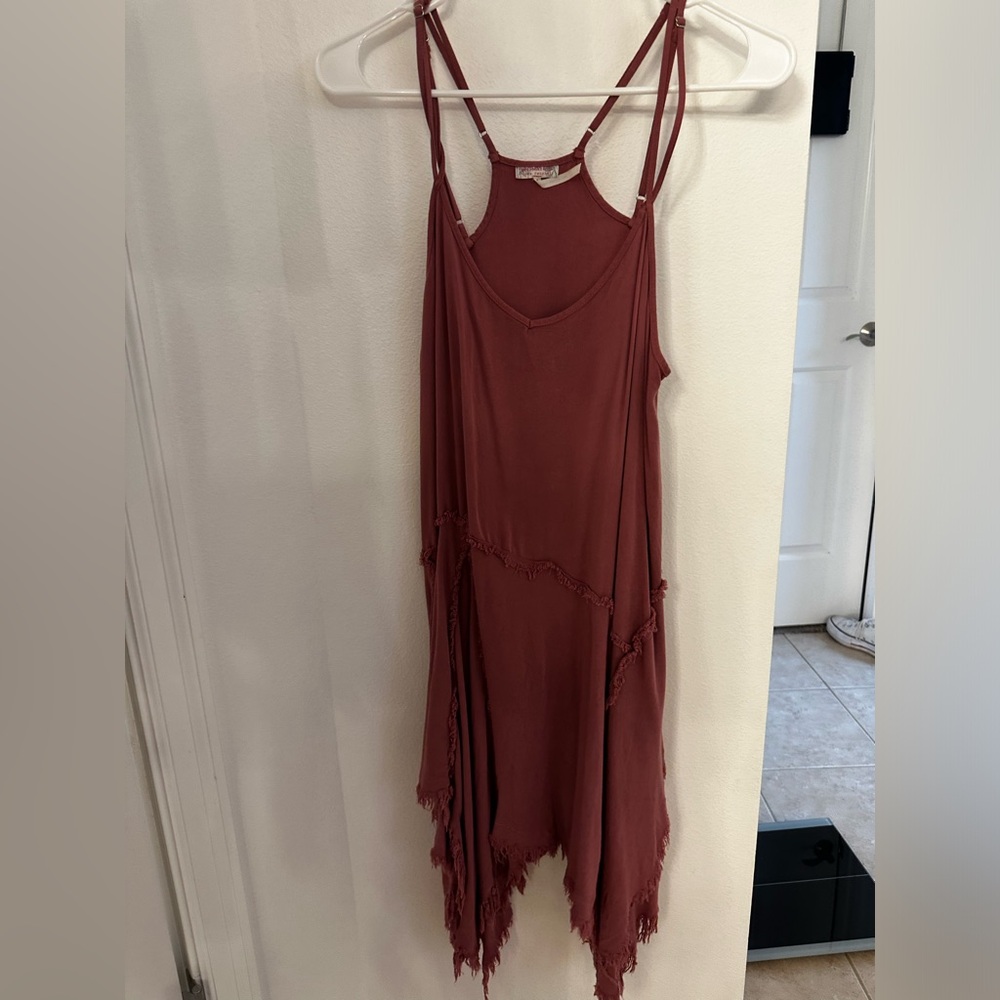 Free People Dress